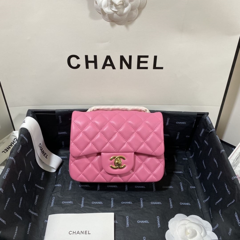 Ch*el cf series bags